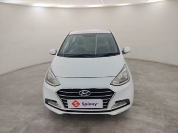 Used 2019 Hyundai Xcent SX Petrol Manual Image