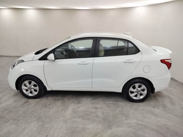 Used 2019 Hyundai Xcent SX Petrol Manual Image