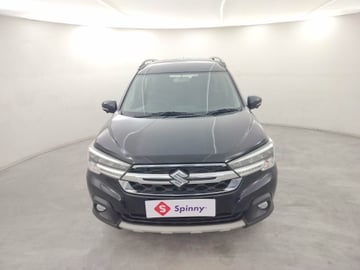 Used 2023 Maruti Suzuki XL6 Alpha Plus MT Petrol Petrol Manual Image