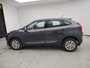 Used 2018 Maruti Suzuki Baleno Delta 1.2 Petrol Manual Image