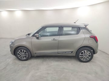 Used 2020 Maruti Suzuki Swift ZXi Plus AMT Petrol Automatic Image