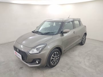 Used 2020 Maruti Suzuki Swift ZXi Plus AMT Petrol Automatic Image