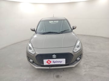 Used 2020 Maruti Suzuki Swift ZXi Plus AMT Petrol Automatic Image