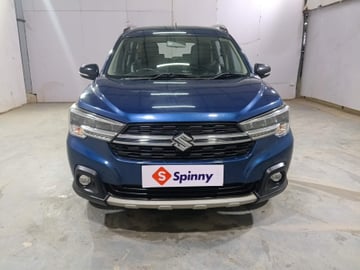 Used 2022 Maruti Suzuki XL6 Zeta MT Petrol Petrol Manual Image