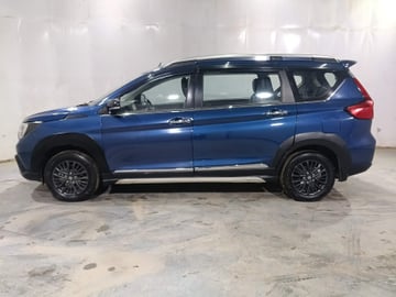 Used 2022 Maruti Suzuki XL6 Zeta MT Petrol Petrol Manual Image