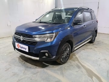 Used 2022 Maruti Suzuki XL6 Zeta MT Petrol Petrol Manual Image