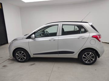 Used 2018 Hyundai Grand i10 Asta 1.2 Kappa VTVT Petrol Manual Image