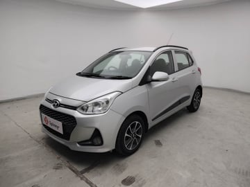 Used 2018 Hyundai Grand i10 Asta 1.2 Kappa VTVT Petrol Manual Image