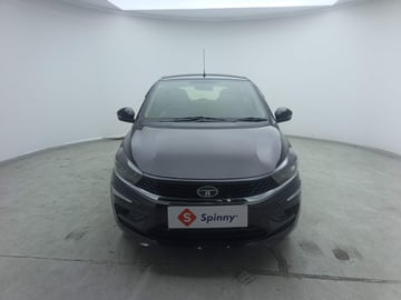 Used 2023 Tata Tiago XTA Petrol Automatic Image
