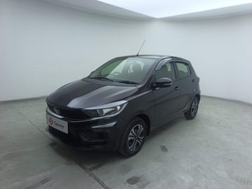 Used 2023 Tata Tiago XTA Petrol Automatic Image
