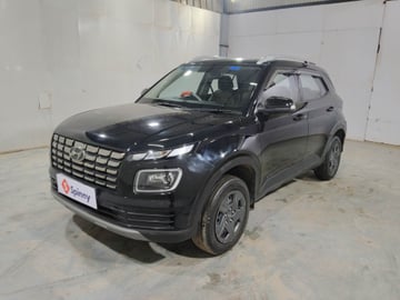 Used 2024 Hyundai Venue SX 1.2 Petrol Petrol Manual Image