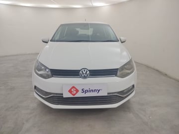 Used 2017 Volkswagen Polo Highline Plus 1.5 (D) 16 Alloy Diesel Manual Image
