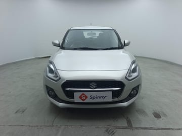 Used 2024 Maruti Suzuki Swift ZXi Plus AMT Petrol Automatic Image