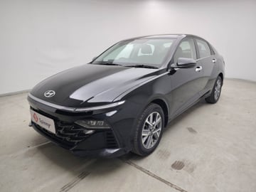 Used 2023 Hyundai Verna SX 1.5 Petrol MT Petrol Manual Image