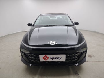 Used 2023 Hyundai Verna SX 1.5 Petrol MT Petrol Manual Image
