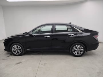 Used 2023 Hyundai Verna SX 1.5 Petrol MT Petrol Manual Image