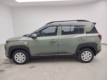 Used 2024 Hyundai Exter S 1.2 CNG MT Cng Manual Image