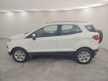 Used 2014 Ford EcoSport Titanium 1.0 Ecoboost Petrol Manual Image