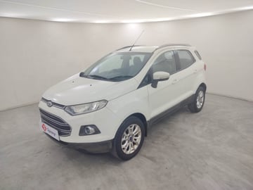Used 2014 Ford EcoSport Titanium 1.0 Ecoboost Petrol Manual Image