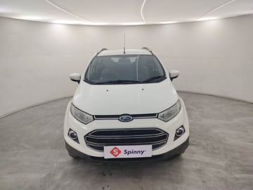 Used 2014 Ford EcoSport Titanium 1.0 Ecoboost Petrol Manual Image