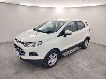 Used 2014 Ford EcoSport Trend 1.5 TDCi Diesel Manual Image