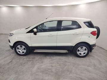 Used 2014 Ford EcoSport Trend 1.5 TDCi Diesel Manual Image