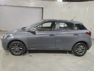 Used 2019 Hyundai Elite i20 Sportz Plus 1.2 Petrol Manual Image
