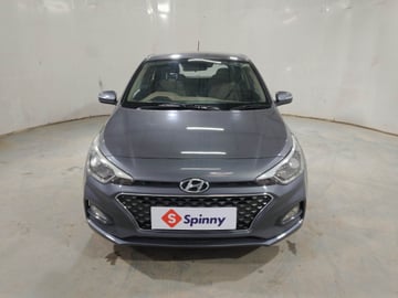 Used 2019 Hyundai Elite i20 Sportz Plus 1.2 Petrol Manual Image