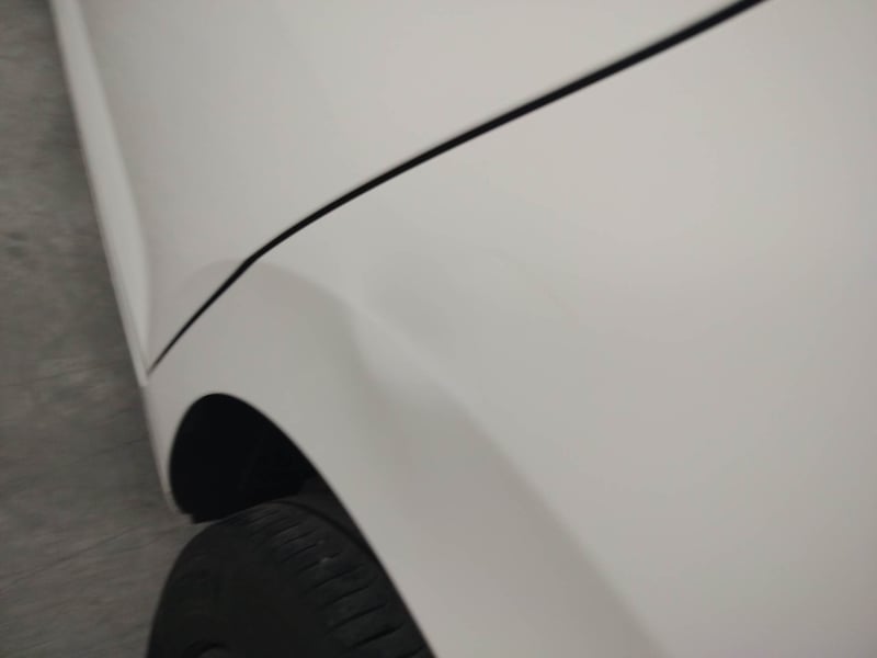 Used 2023 Volkswagen Virtus GT Plus 1.5 TSI EVO DSG Petrol Automatic dents MINOR SCRATCH