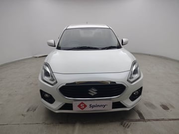 Used 2018 Maruti Suzuki Dzire ZXi Plus AMT Petrol Automatic Image