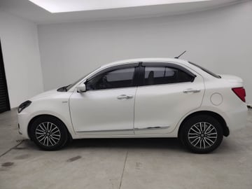 Used 2018 Maruti Suzuki Dzire ZXi Plus AMT Petrol Automatic Image