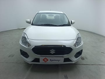 Used 2019 Maruti Suzuki Dzire VXi Petrol Manual Image