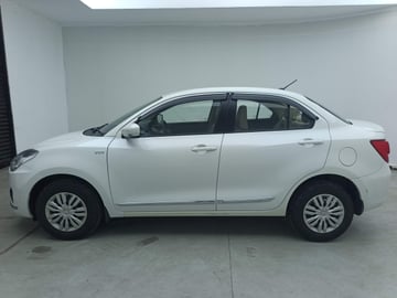 Used 2019 Maruti Suzuki Dzire VXi Petrol Manual Image