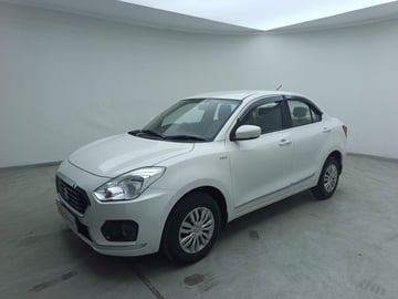 Used 2019 Maruti Suzuki Dzire VXi Petrol Manual Image