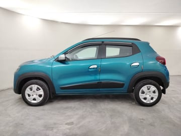 Used 2025 Renault Kwid RXT 1.0L AMT Petrol Automatic Image