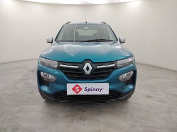Used 2025 Renault Kwid RXT 1.0L AMT Petrol Automatic Image