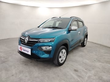 Used 2025 Renault Kwid RXT 1.0L AMT Petrol Automatic Image