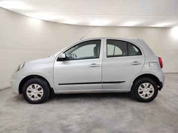 Used 2018 Nissan Micra Active XV Petrol Manual Image