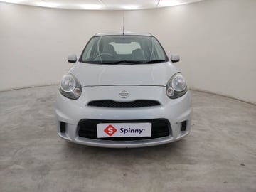 Used 2018 Nissan Micra Active XV Petrol Manual Image