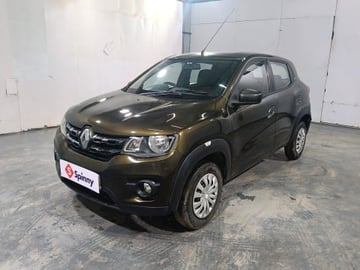 Used 2017 Renault Kwid RXT Petrol Manual Image