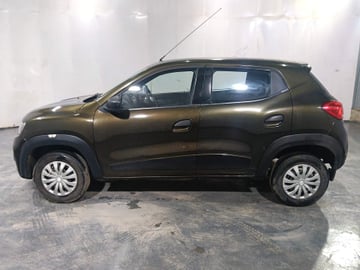 Used 2017 Renault Kwid RXT Petrol Manual Image