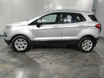 Used 2013 Ford EcoSport Titanium 1.5 TDCi Diesel Manual Image