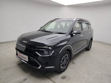 Used 2022 Kia Carens Luxury Plus 1.5 Diesel AT 7 STR Diesel Automatic Image