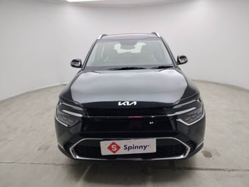 Used 2022 Kia Carens Luxury Plus 1.5 Diesel AT 7 STR Diesel Automatic Image