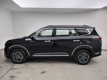 Used 2022 Kia Carens Luxury Plus 1.5 Diesel AT 7 STR Diesel Automatic Image