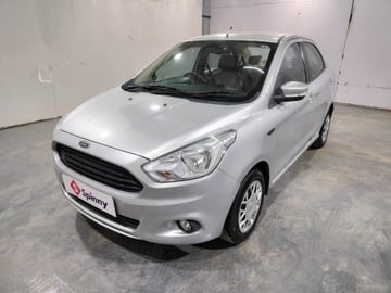 Used 2017 Ford Figo Aspire Trend 1.2 Ti-VCT Petrol Manual Image