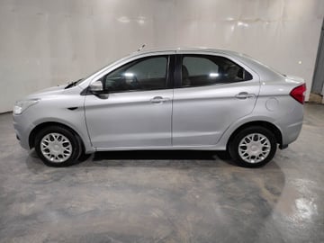 Used 2017 Ford Figo Aspire Trend 1.2 Ti-VCT Petrol Manual Image