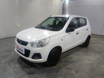 Used 2019 Maruti Suzuki Alto K10 VXi Petrol Manual Image