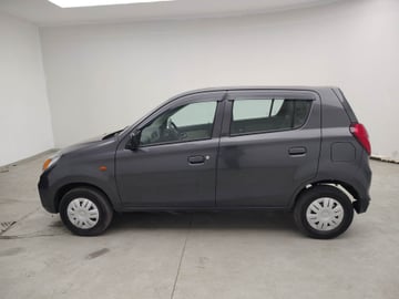 Used 2020 Maruti Suzuki Alto 800 LXi Petrol Manual Image