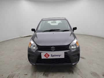 Used 2020 Maruti Suzuki Alto 800 LXi Petrol Manual Image